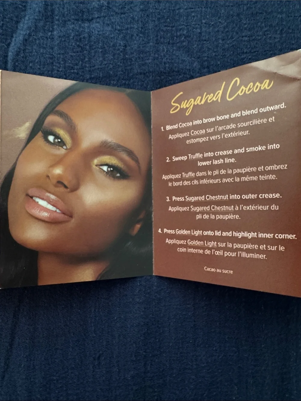 Too Faced lightly used